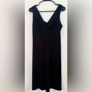 Women’s Crazy Girl brand Black Dress size medium
